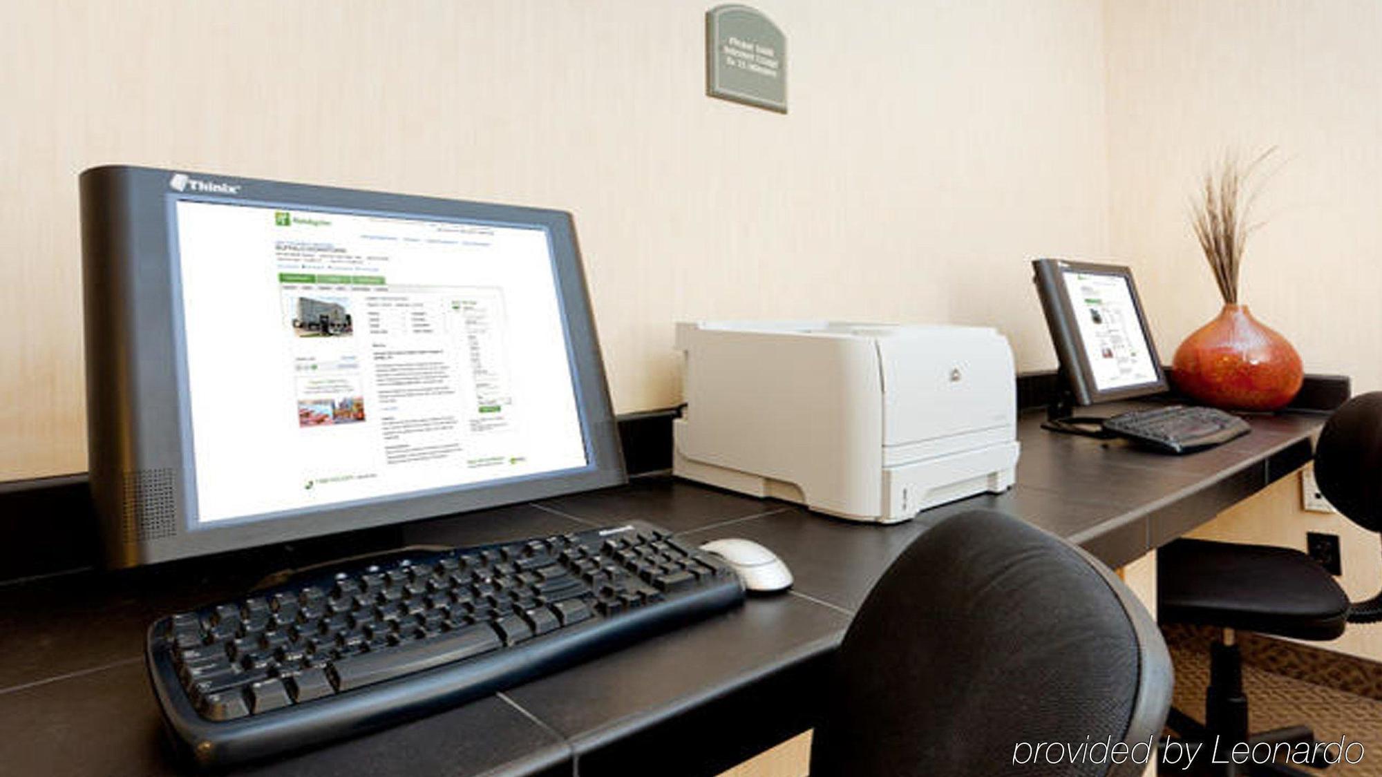 Residence Inn By Marriott Buffalo Downtown Facilities photo