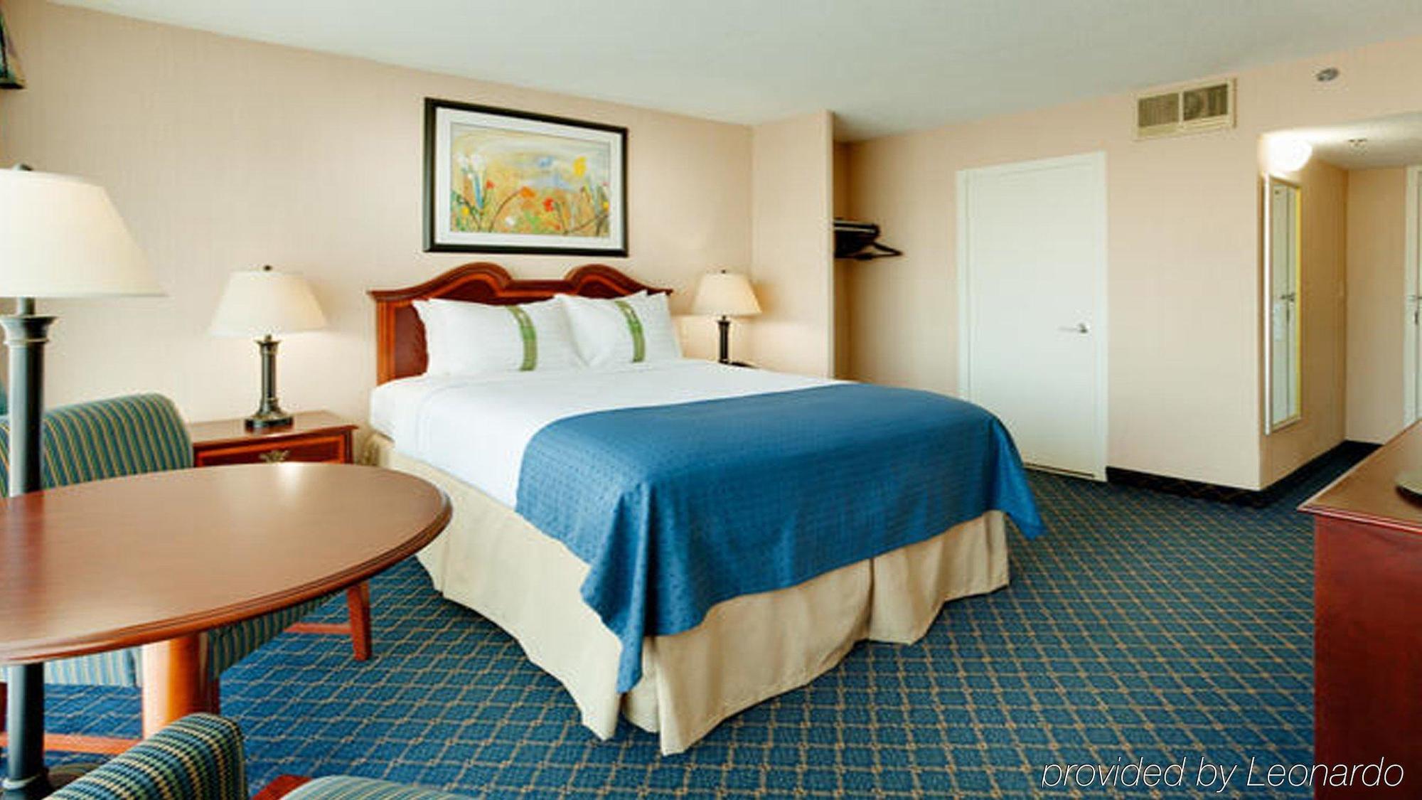 Residence Inn By Marriott Buffalo Downtown Room photo