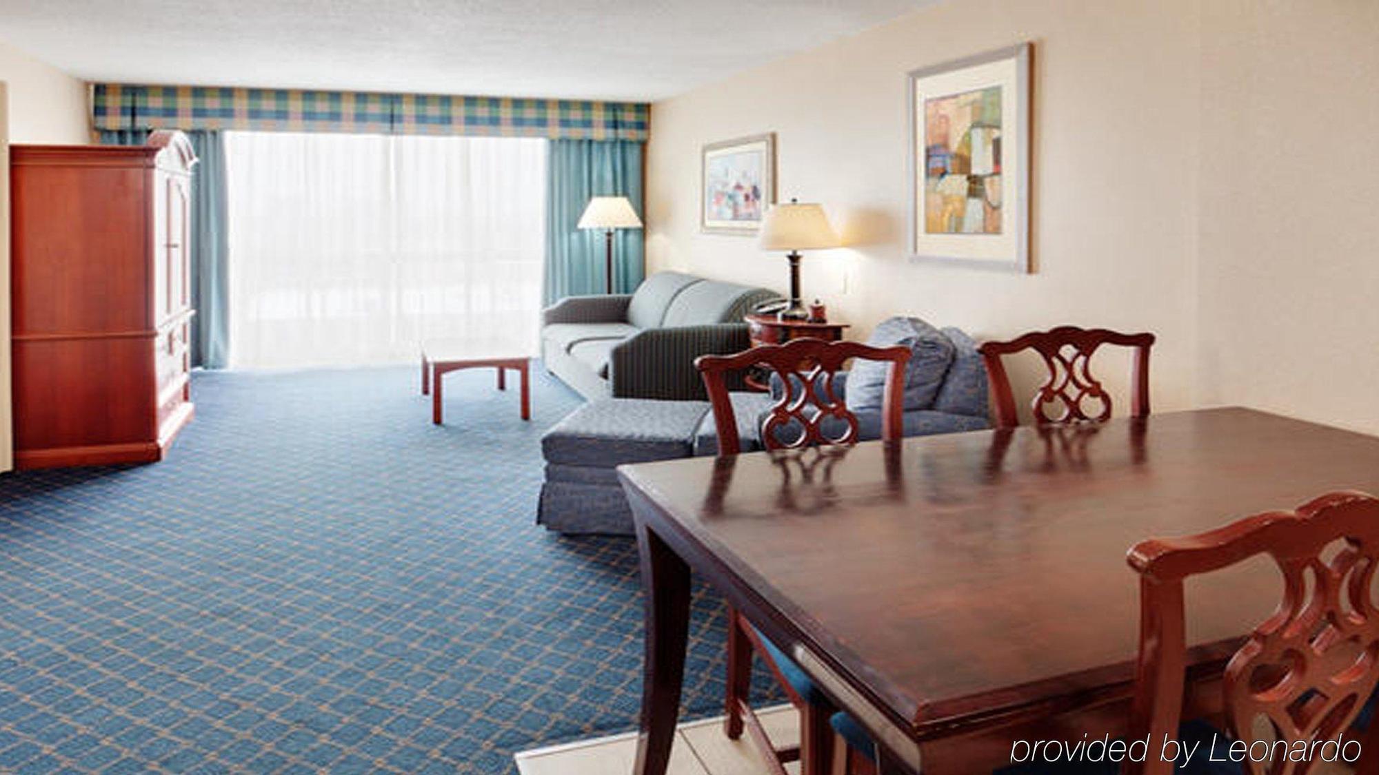 Residence Inn By Marriott Buffalo Downtown Room photo