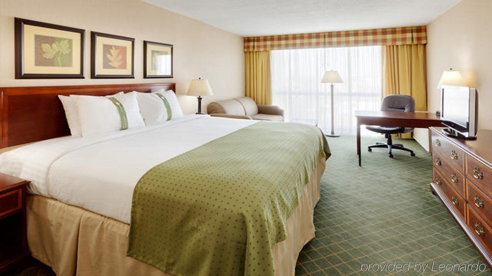 Residence Inn By Marriott Buffalo Downtown Room photo