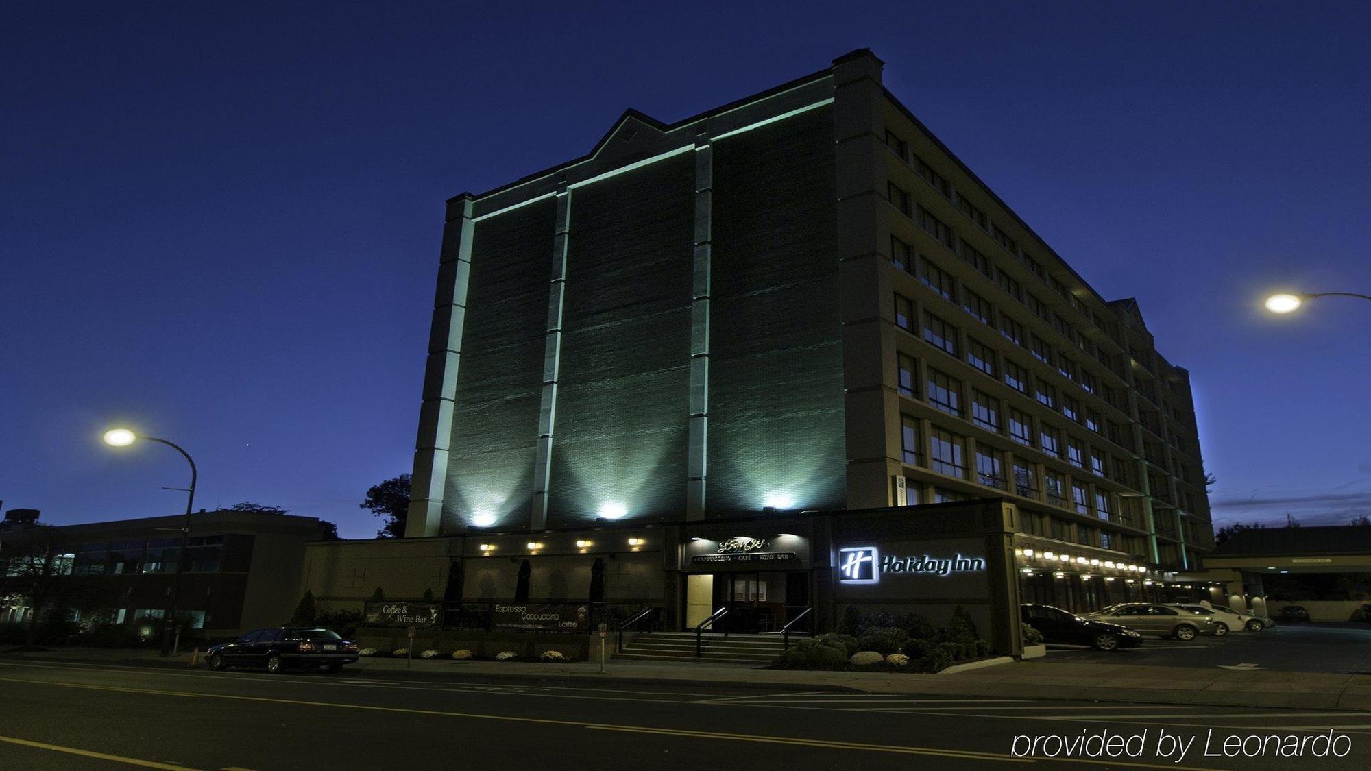 Residence Inn By Marriott Buffalo Downtown Exterior photo