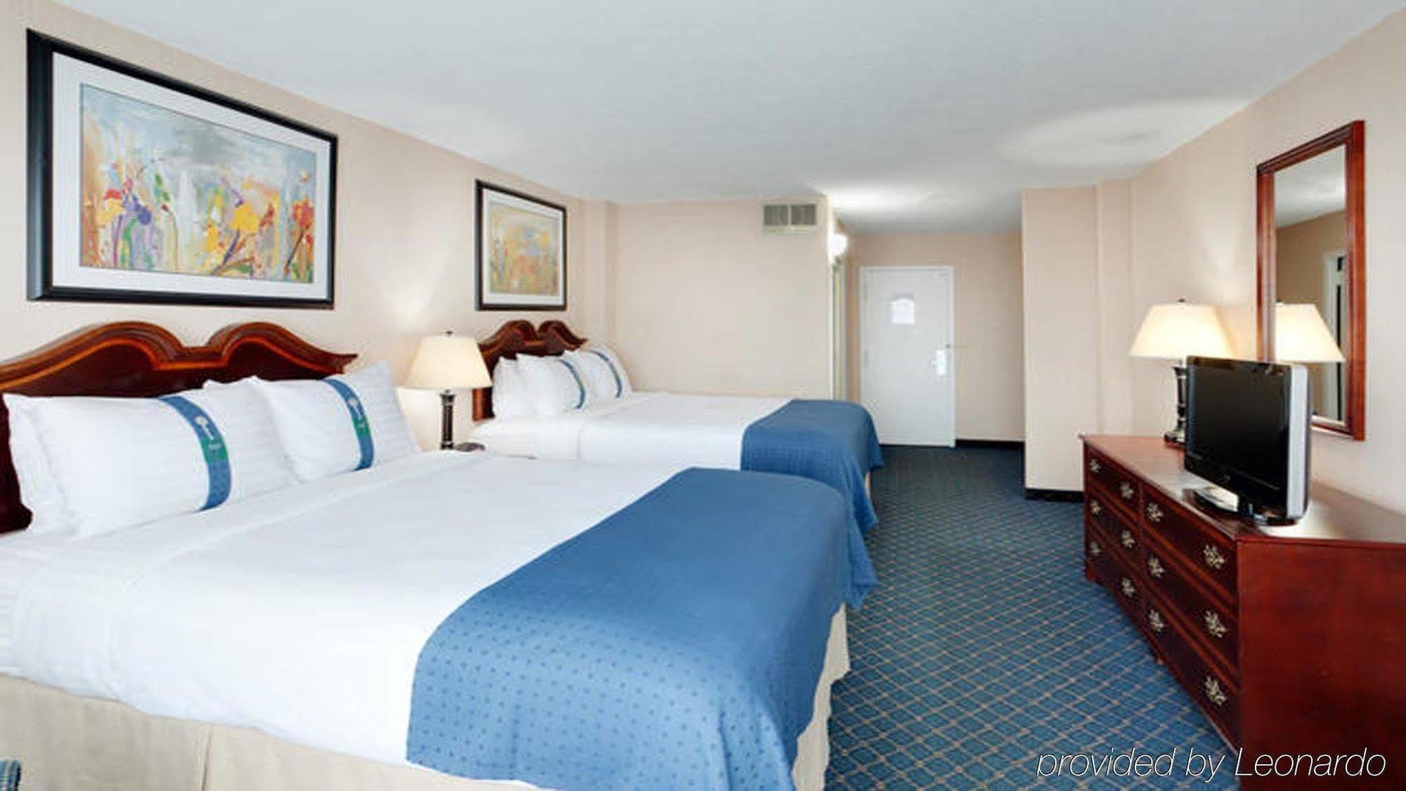 Residence Inn By Marriott Buffalo Downtown Exterior photo
