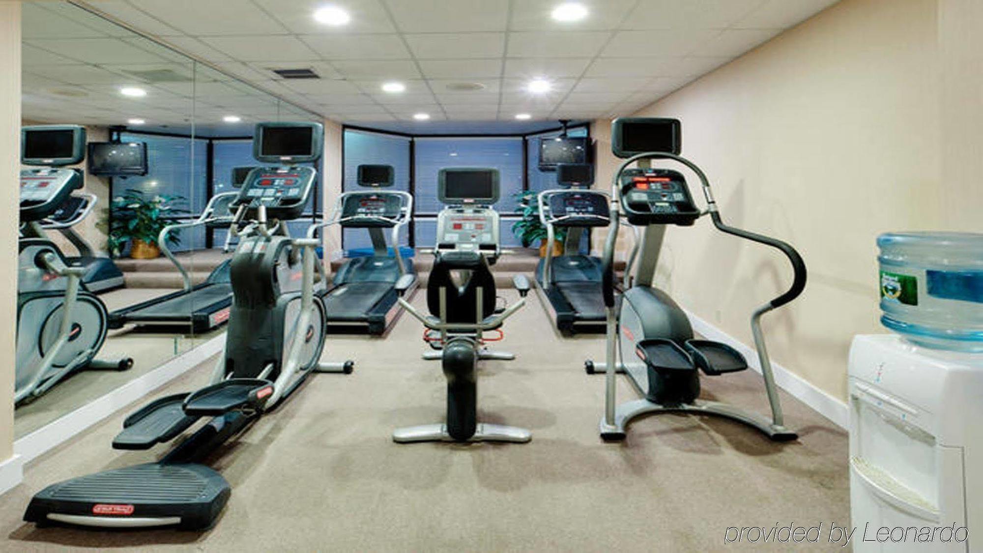 Residence Inn By Marriott Buffalo Downtown Facilities photo